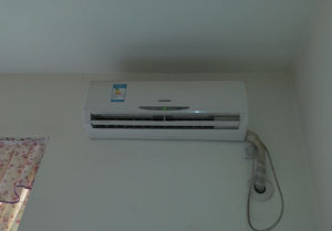 盐湖空调维修电话是多少