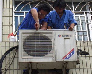 盐湖空调售后维修服务中心在哪里找