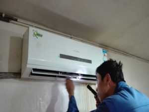 盐湖格力空调电话是多少