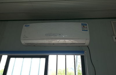 盐湖空调维修在哪里找