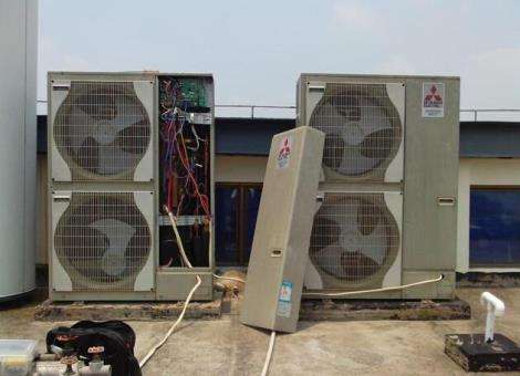 盐湖空调维修电话号码多少