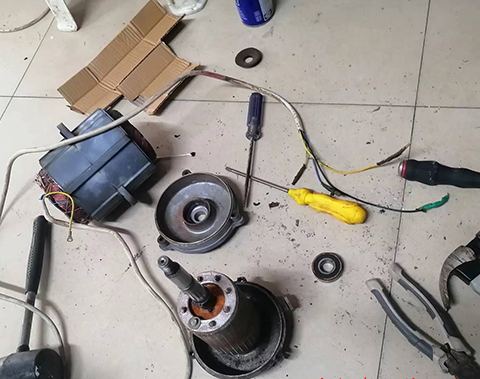 盐湖空调维修售后服务中心电话在哪里找