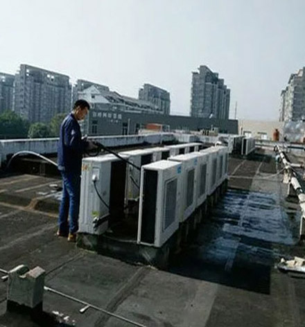 盐湖 空调拆装 盐湖本地 空调拆装公司