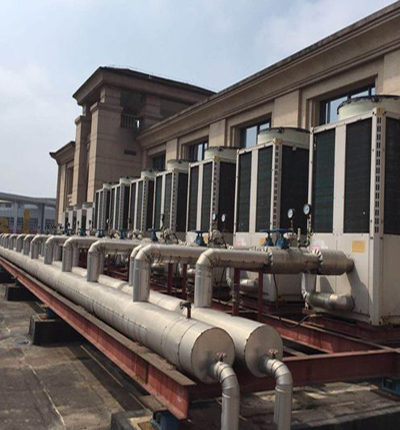 盐湖多联机维修 盐湖中央空调维修