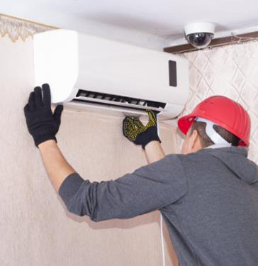 盐湖空调内机噪音大