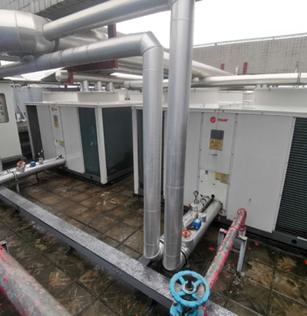 盐湖附近中央空调维修 盐湖上门中央空调维修